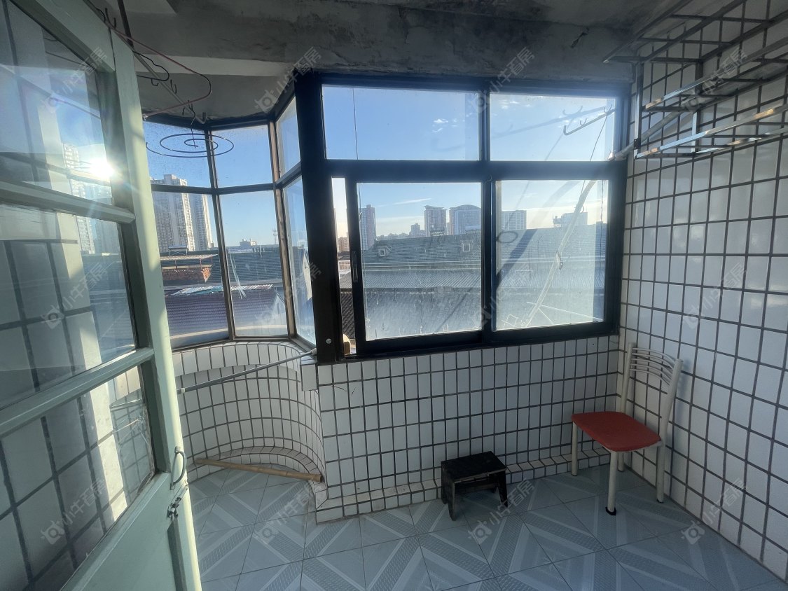 常州浦南新村在租房源室内图_小牛看房