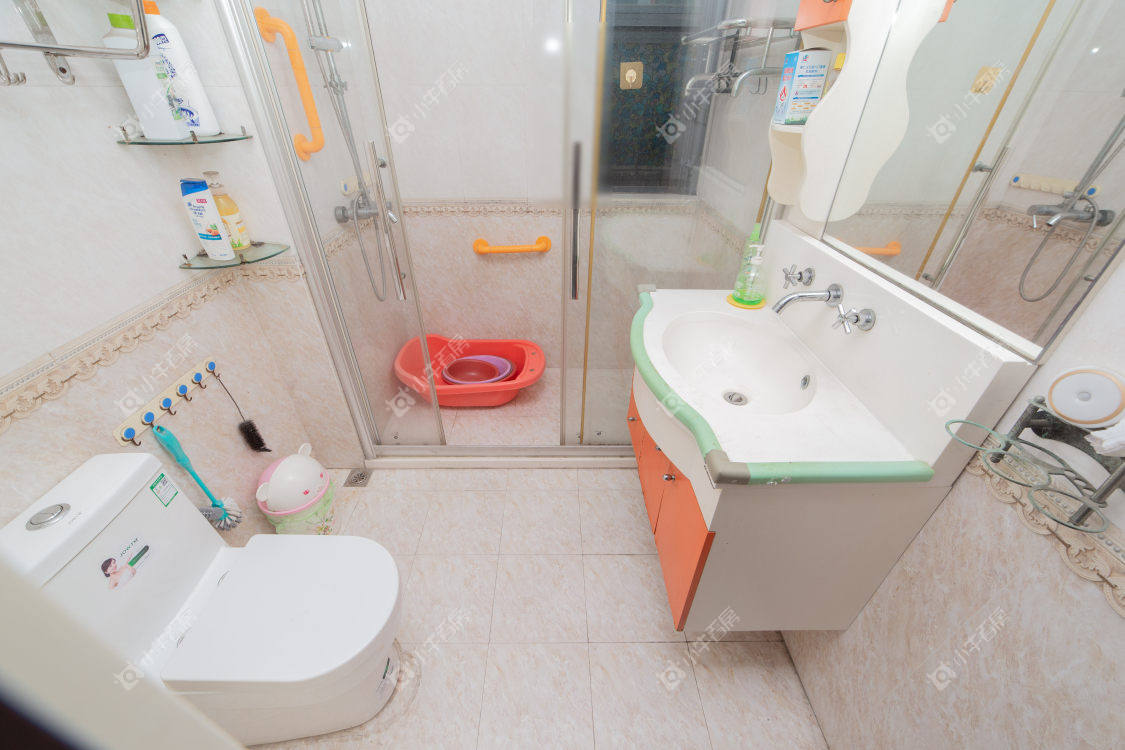 常州玉龙湾花园在租房源_小牛看房