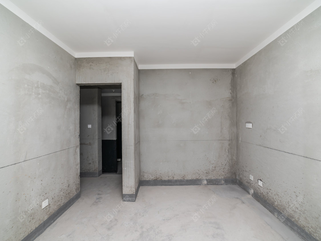 常州紫霞花苑在售二手房源室内图_小牛看房