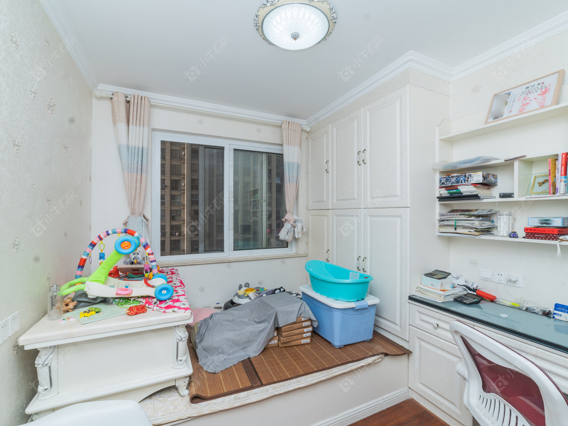 常州蓝山湖在售二手房源室内图_小牛看房