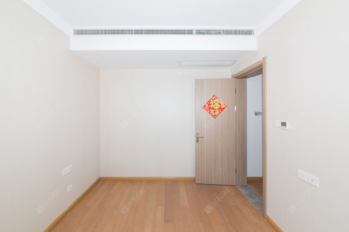 常州金科保利北郡花园在售二手房源室内图_小牛看房