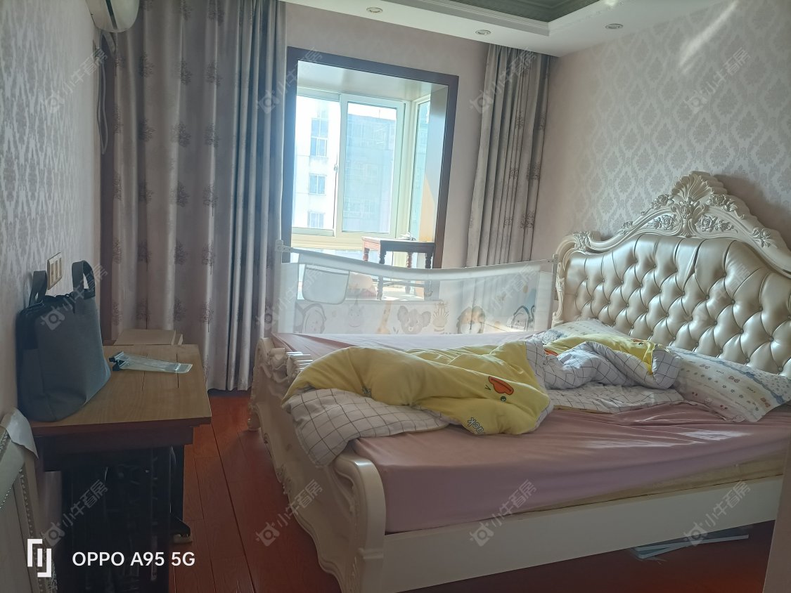 常州绿园爱舍南区在租房源室内图_小牛看房