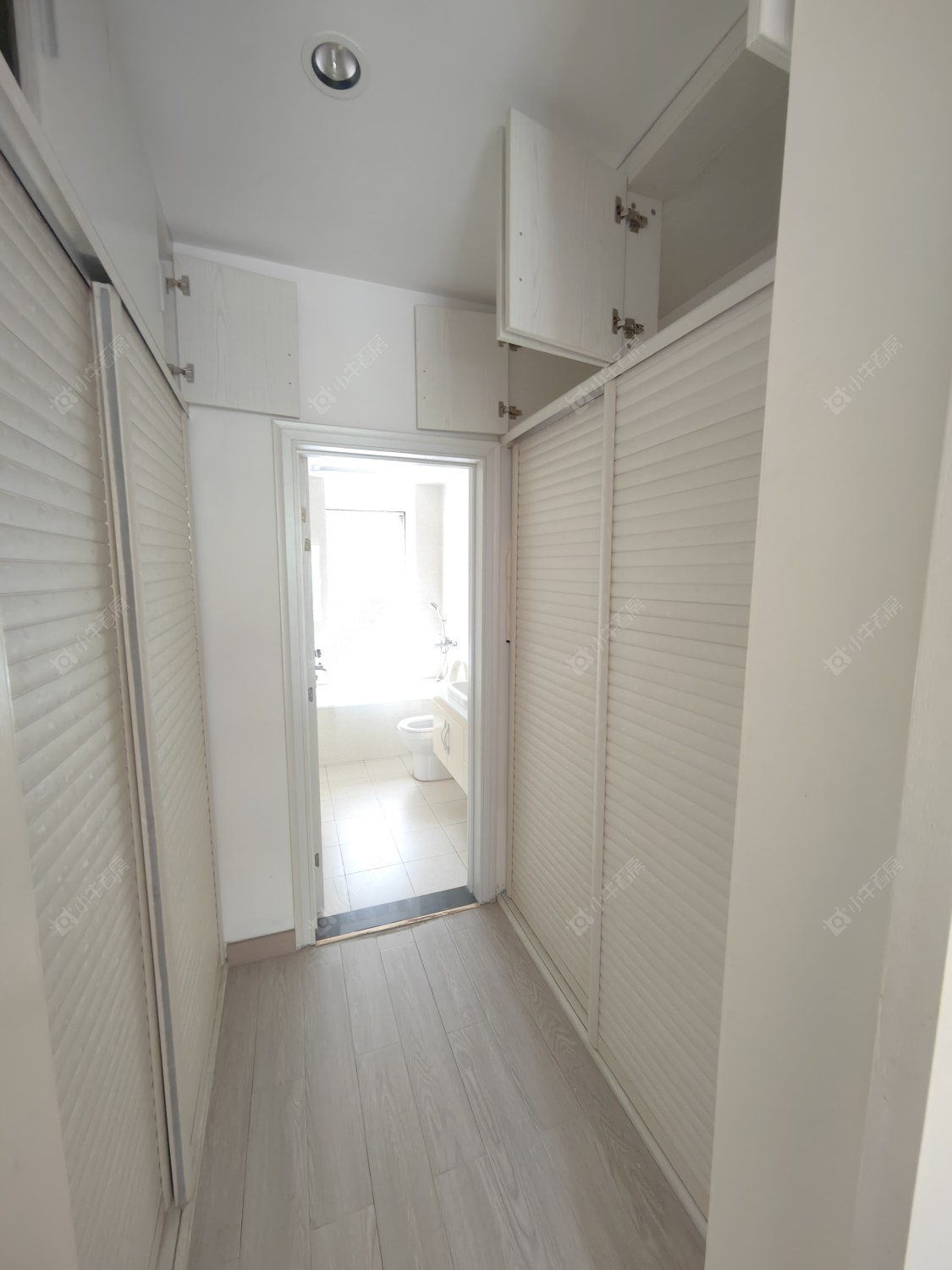 常州世茂香槟湖一期在租房源_小牛看房