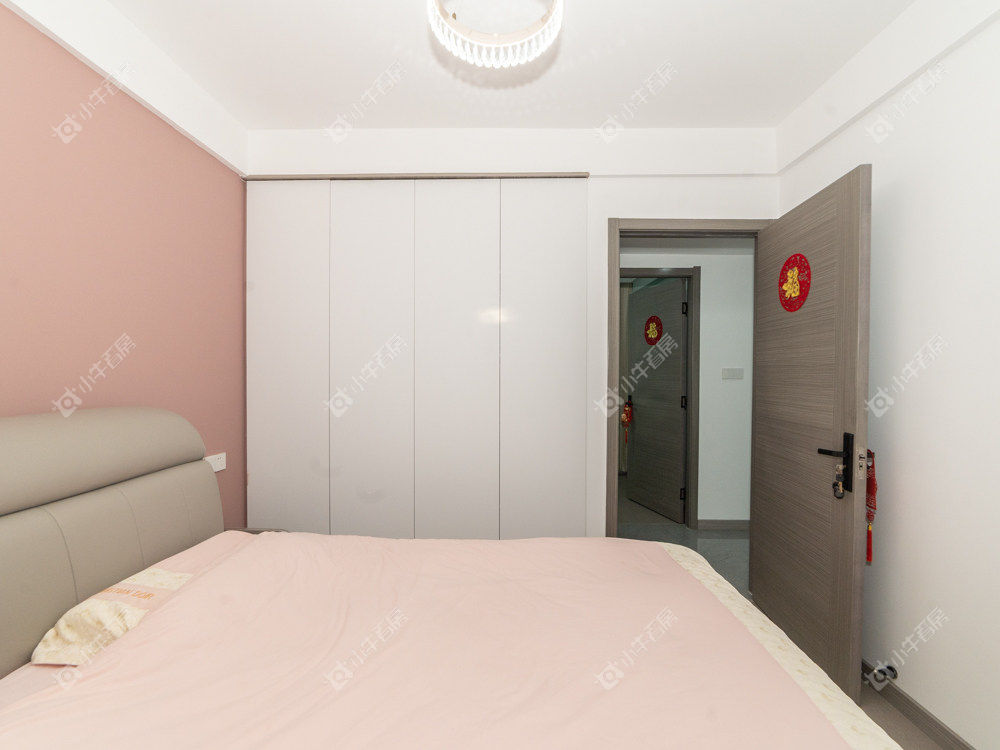 常州碧桂园华星·世纪学府在租房源室内图_小牛看房