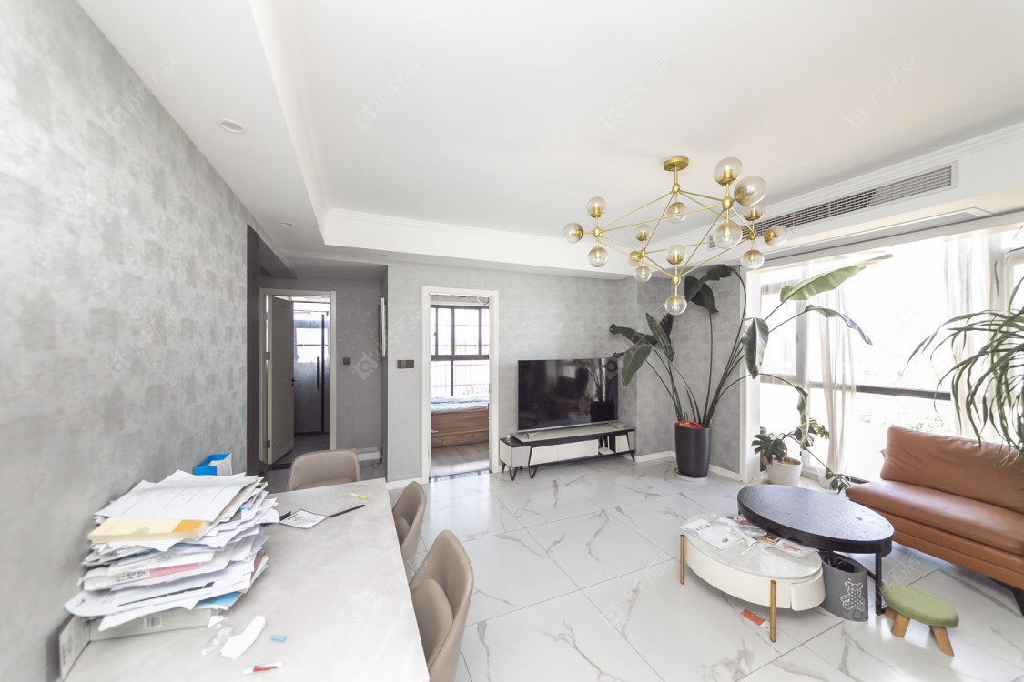 长宇棕榈湾房源室内图 常州长宇棕榈湾在售二手房源室内图_小牛看房