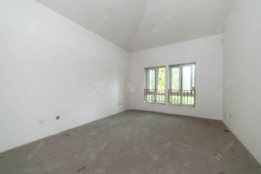 常州九洲豪廷苑在售二手房源室内图_小牛看房