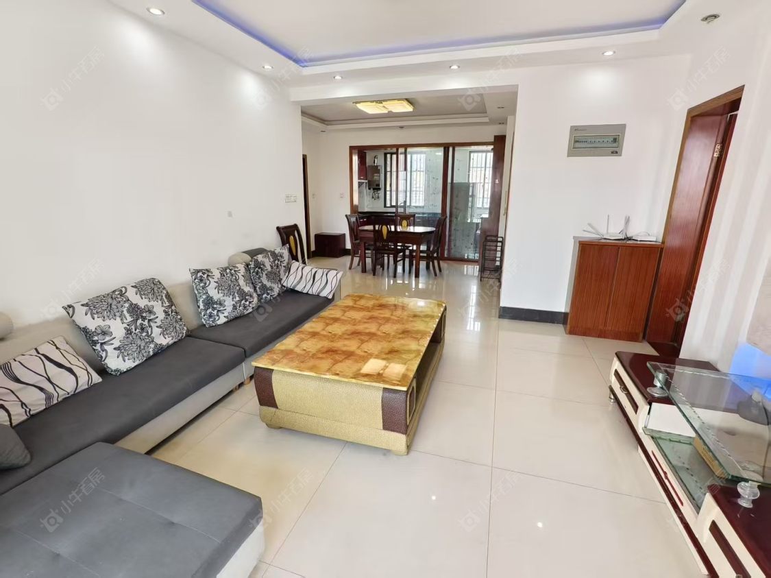 常州丰乐尚都在租房源_小牛看房