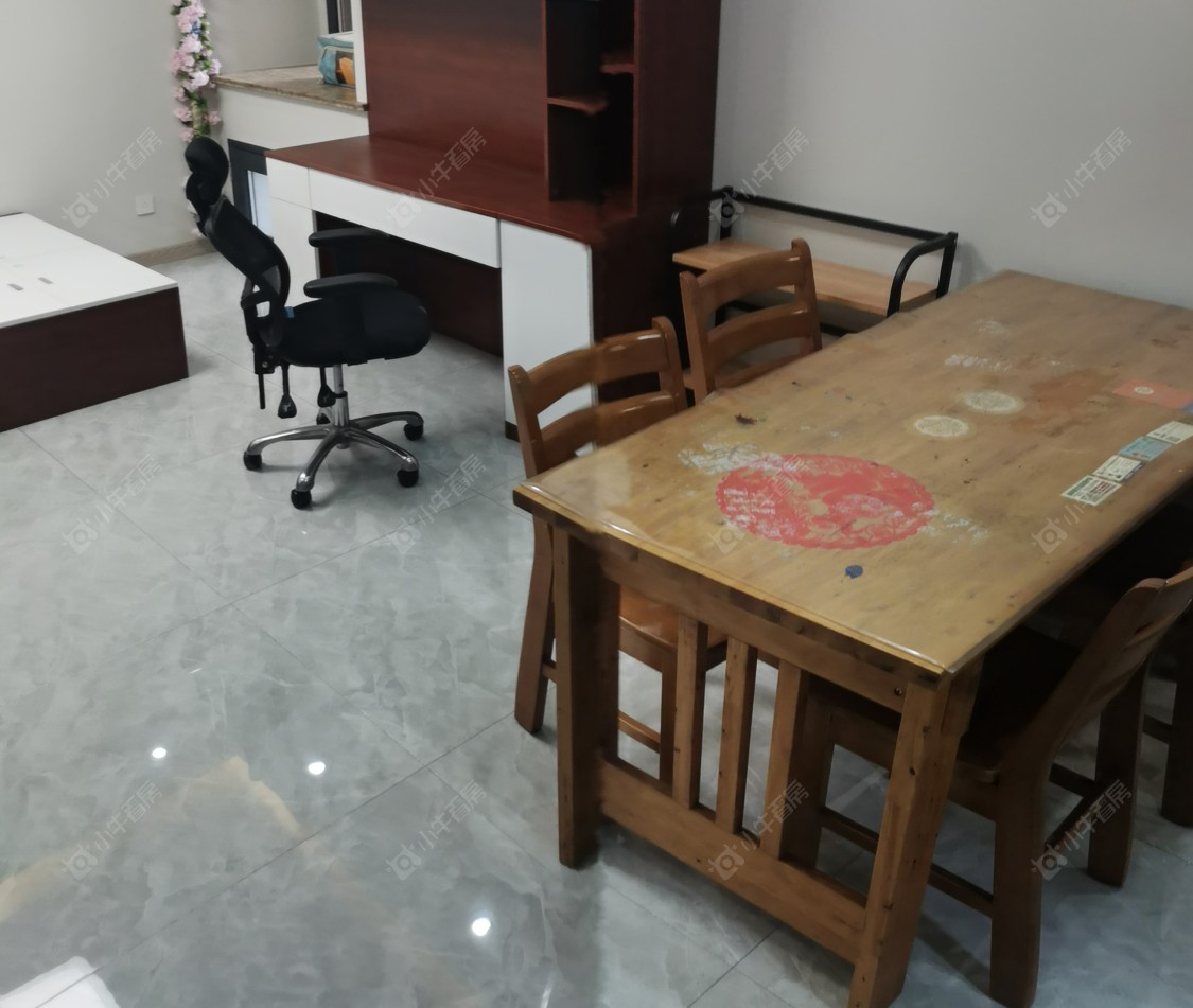 常州凤凰名城在租房源室内图_小牛看房
