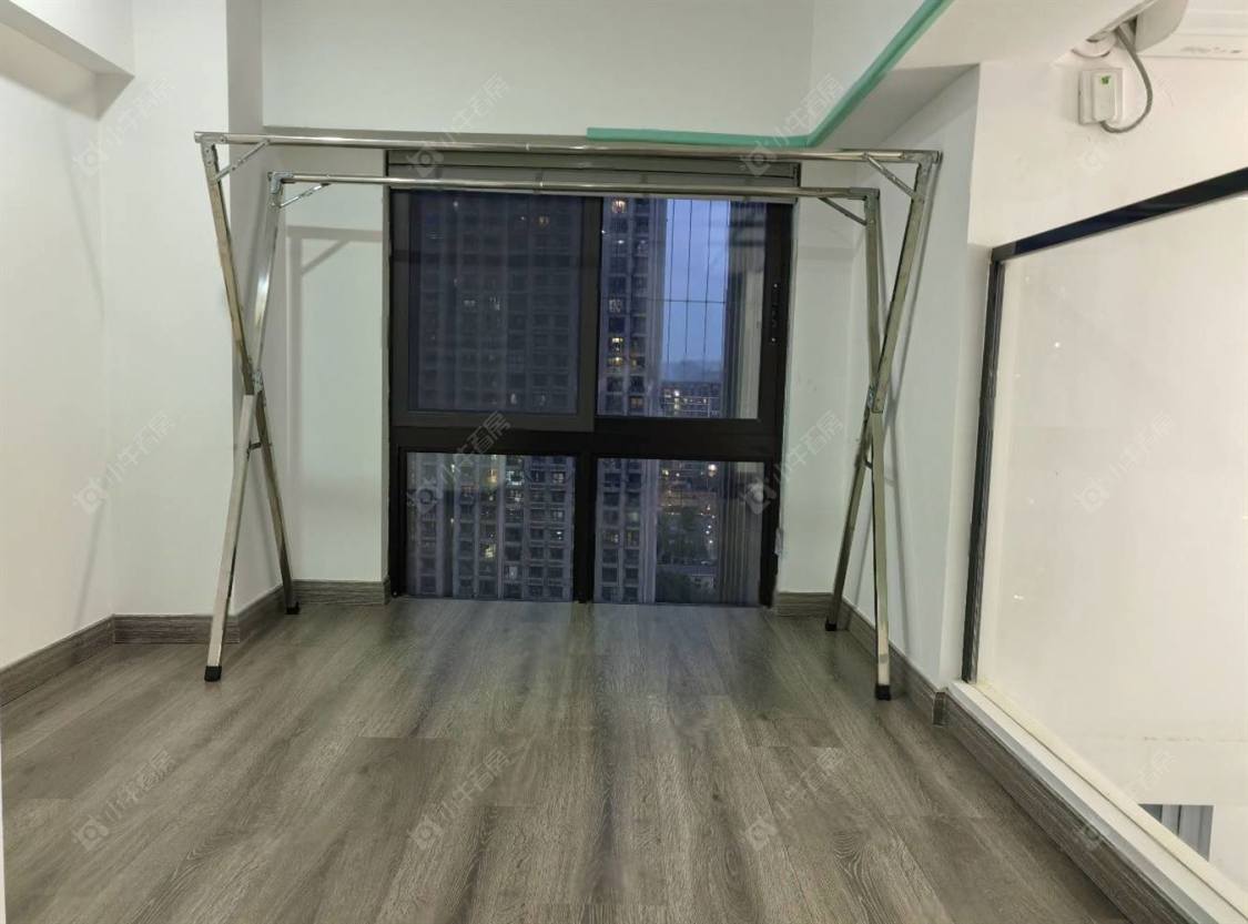 常州吾悦广场全能家公寓在租房源_小牛看房