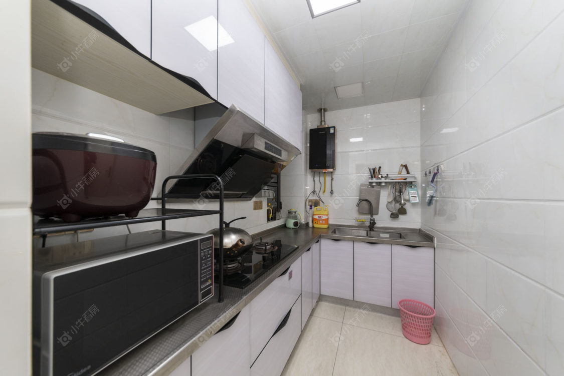 常州溪湖小镇在售二手房源室内图_小牛看房