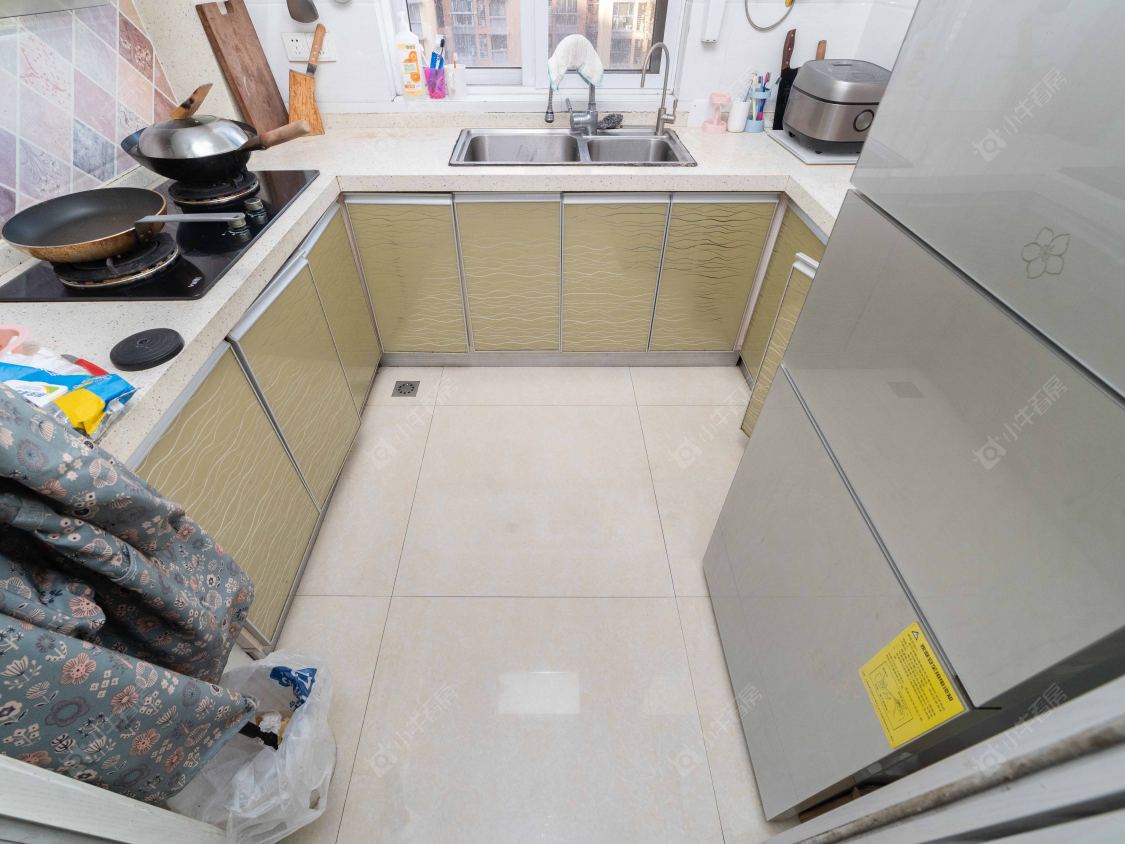 常州新城域三期在售二手房源室内图_小牛看房