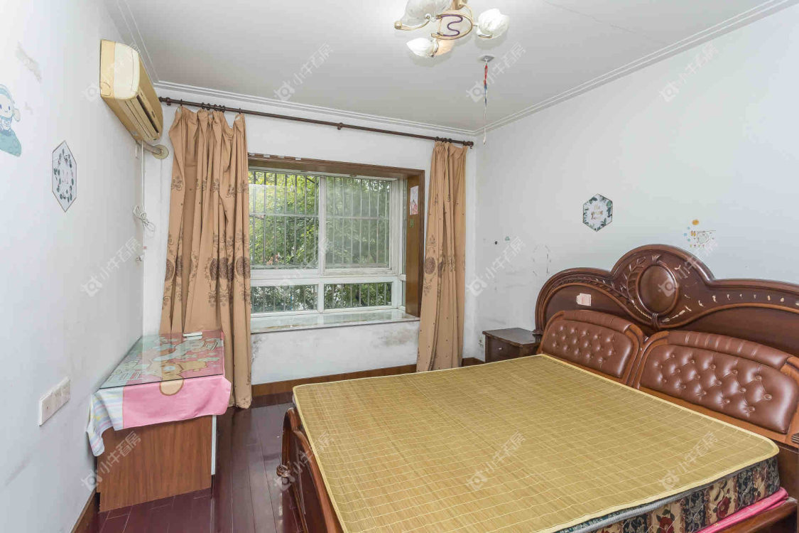 常州西新桥公寓在租房源_小牛看房