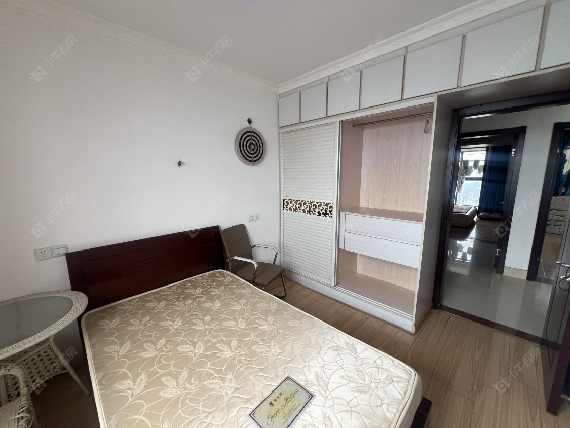 常州摩尔上品在租房源室内图_小牛看房