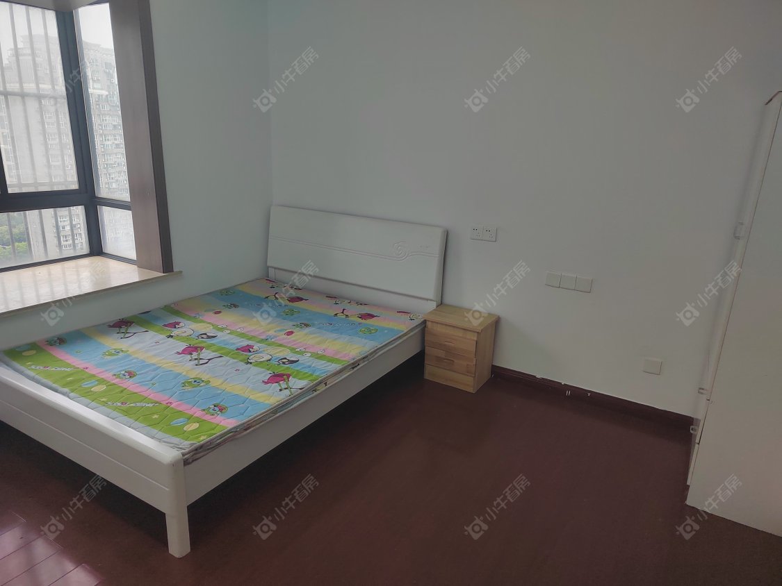 常州中意宝第在租房源室内图_小牛看房