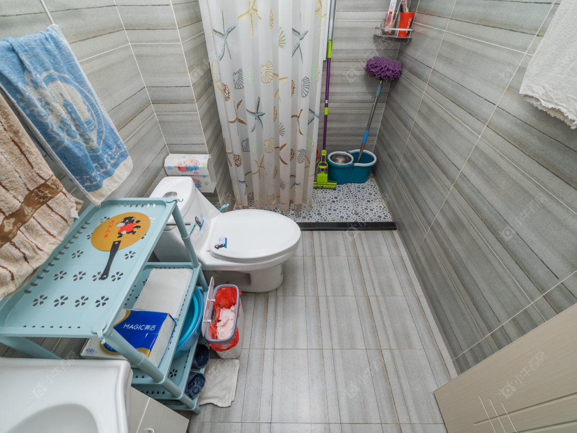 常州紫韵香庭二期在售二手房源室内图_小牛看房