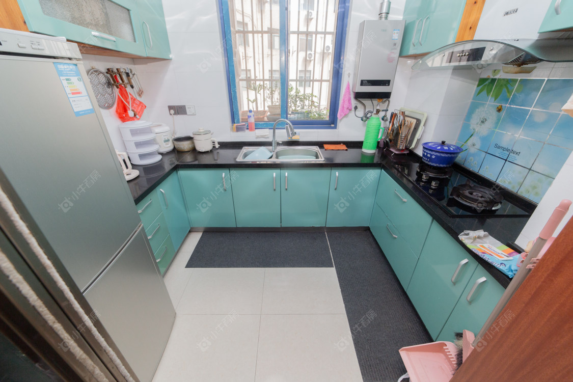 常州太湖明珠苑南苑在售二手房源_小牛看房