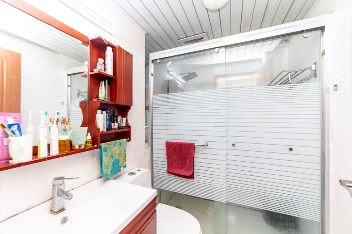 常州奥林匹克花园在售二手房源室内图_小牛看房