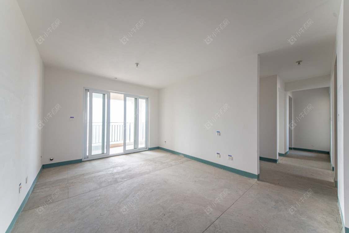 常州新城郡未来在售二手房源室内图_小牛看房