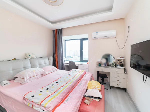 常州喜盈门花苑在租房源室内图_小牛看房