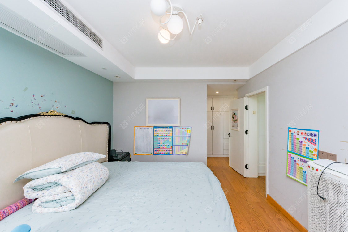 常州御水华庭一期在售二手房源室内图_小牛看房