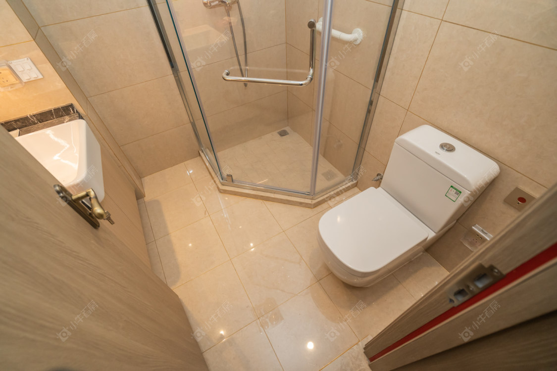 常州九洲玺在售二手房源室内图_小牛看房