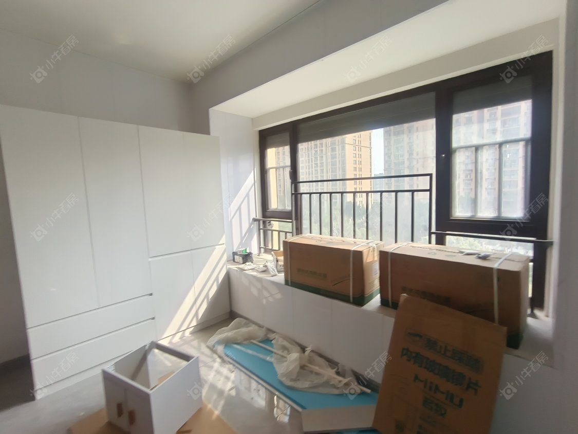 常州雅居乐星河湾在租房源_小牛看房