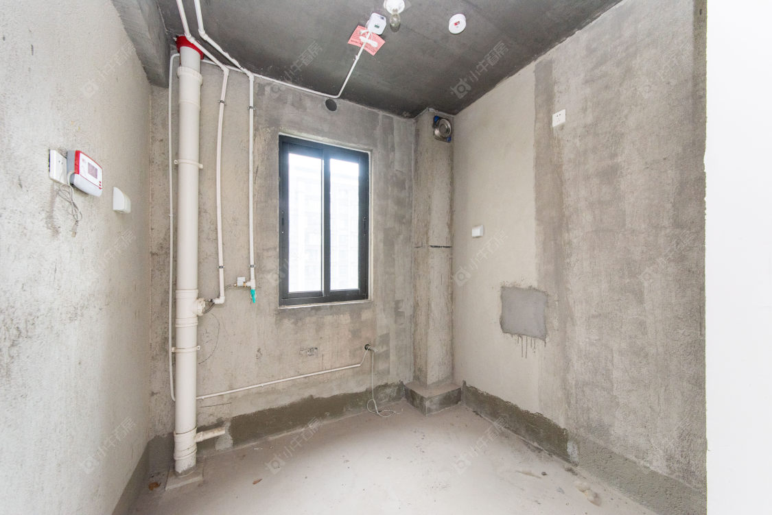 常州金科通银·玖璋府在售二手房源室内图_小牛看房