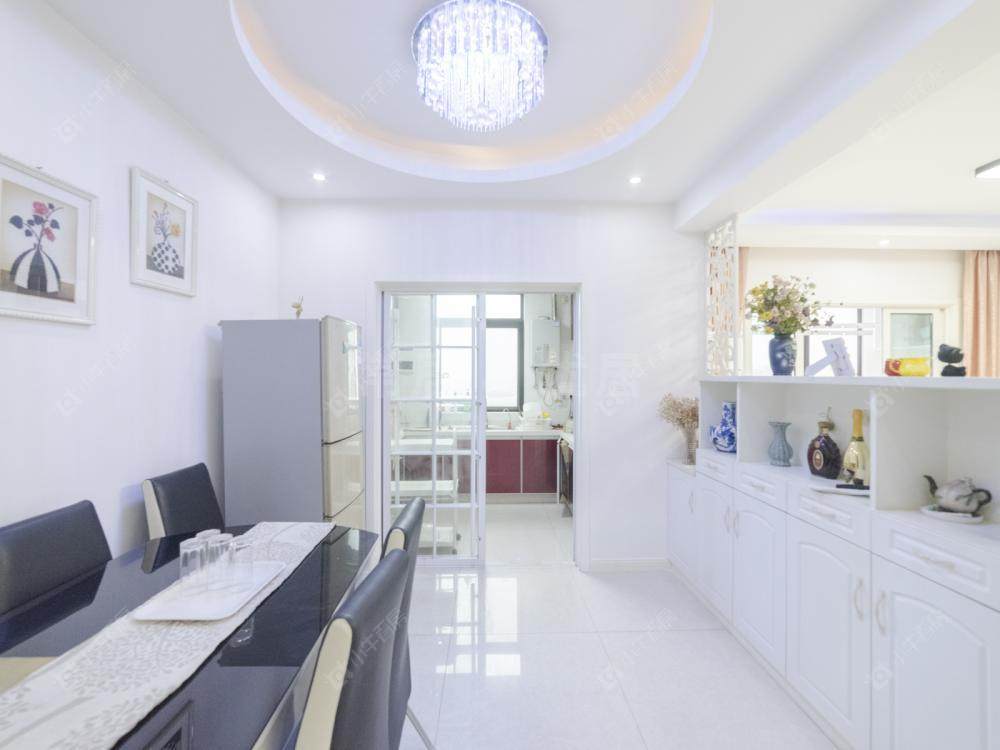 常州大名城北区在售二手房源室内图_小牛看房