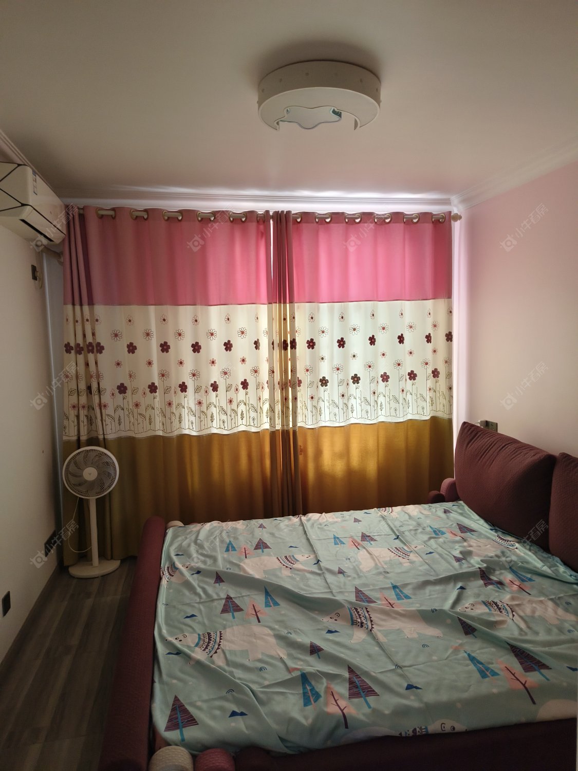 常州月馨苑在租房源室内图_小牛看房