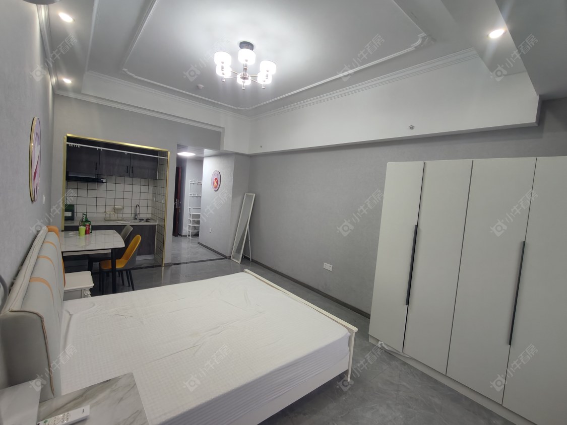 碧桂园壹号天禧房源 常州碧桂园壹号天禧在租房源_小牛看房