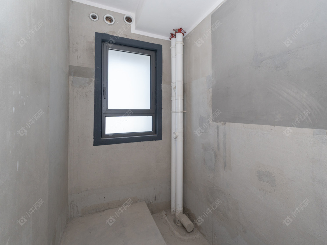 常州中海翠语江南在售二手房源室内图_小牛看房