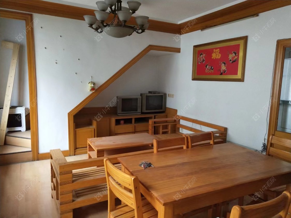 常州浦南南村租房_浦南南村3室2厅房源出租