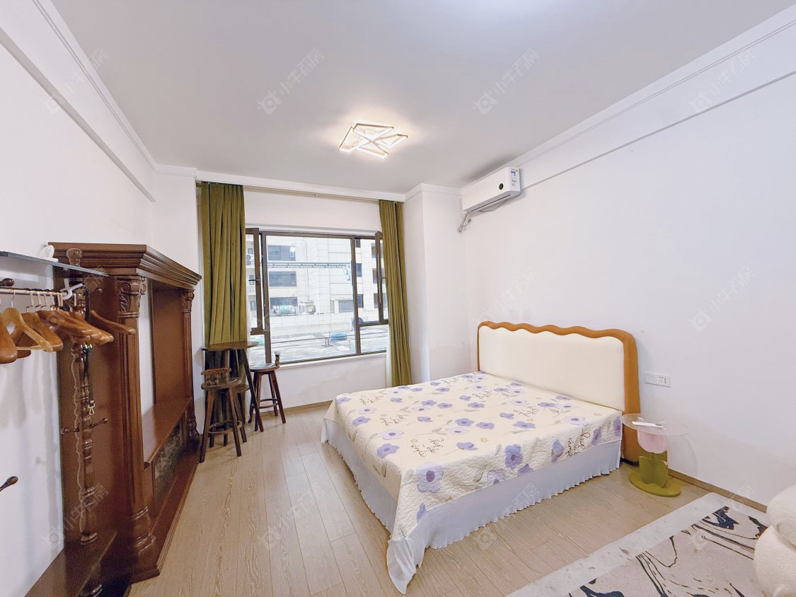 常州美的国宾府悦然寓1室在租房源出租