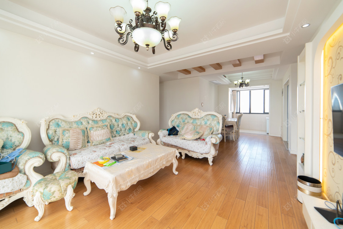 云山诗意房源室内图 常州云山诗意在售二手房源室内图_小牛看房