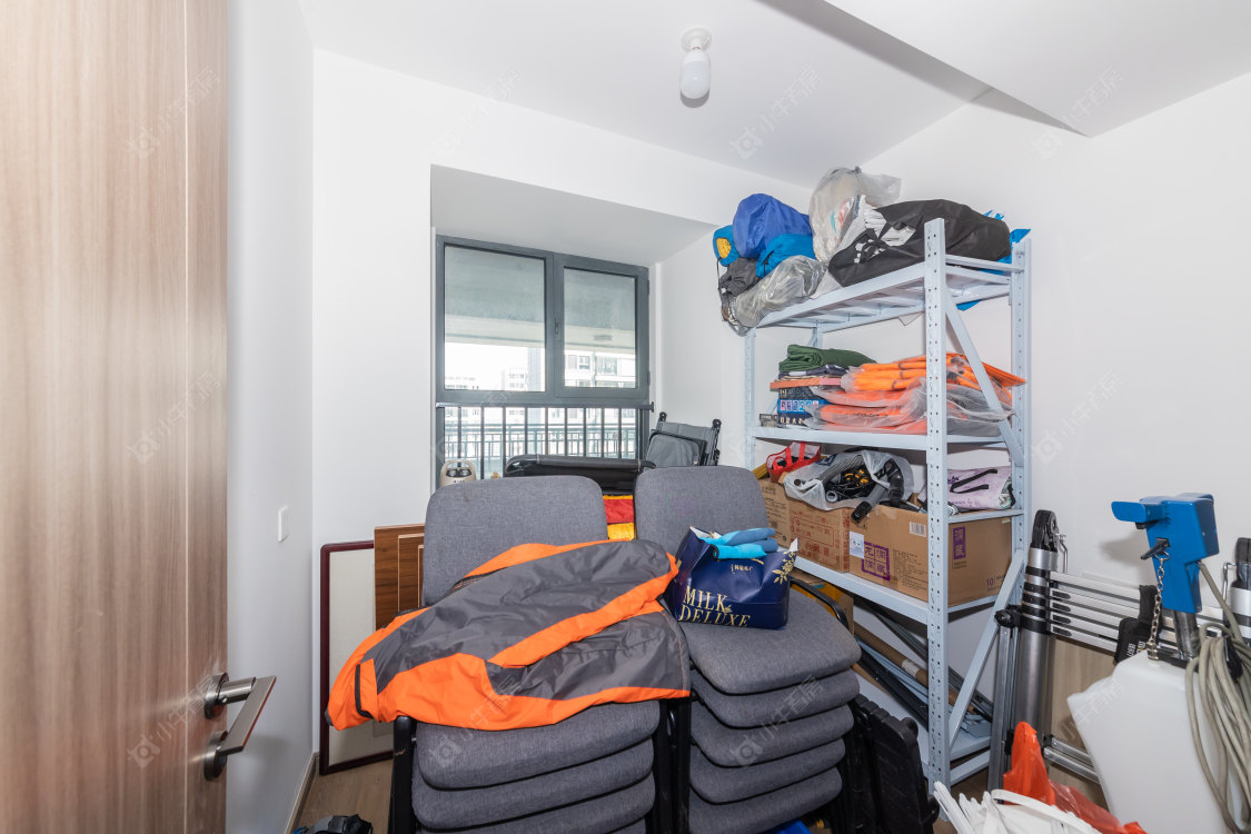 常州弘阳云峯在售二手房源室内图_小牛看房