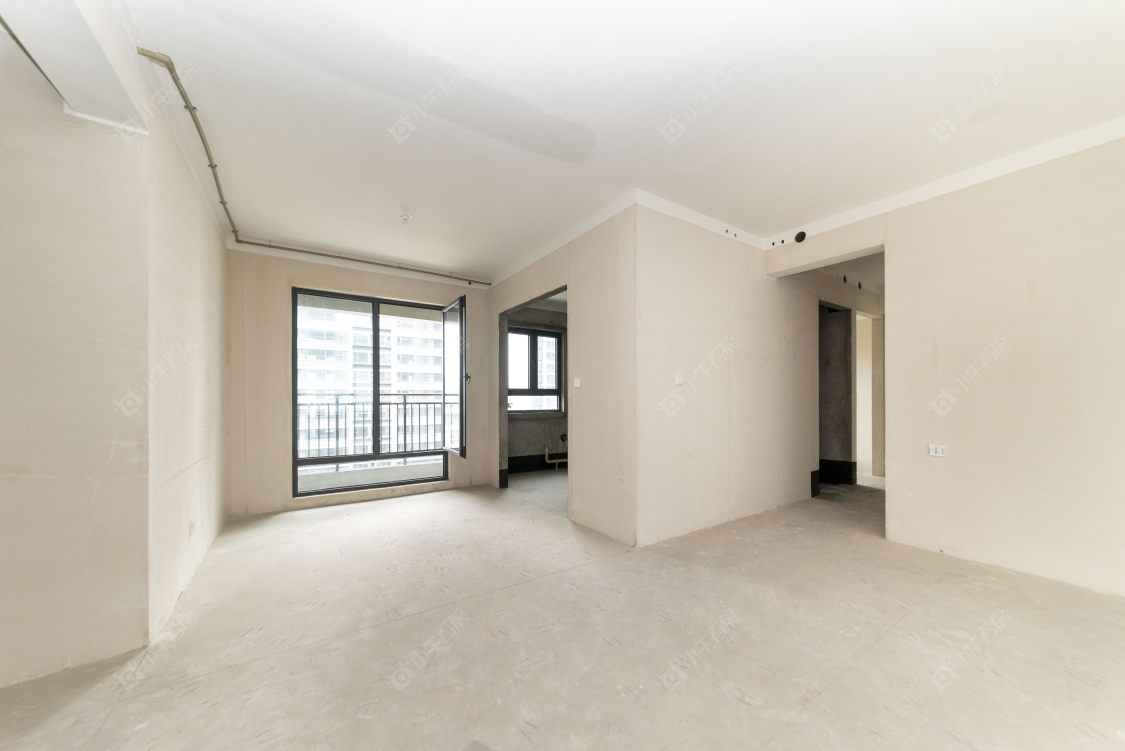 常州碧桂园新月时光在售二手房源室内图_小牛看房