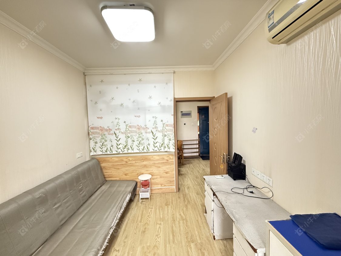 常州顺园八村二期租房_小牛看房