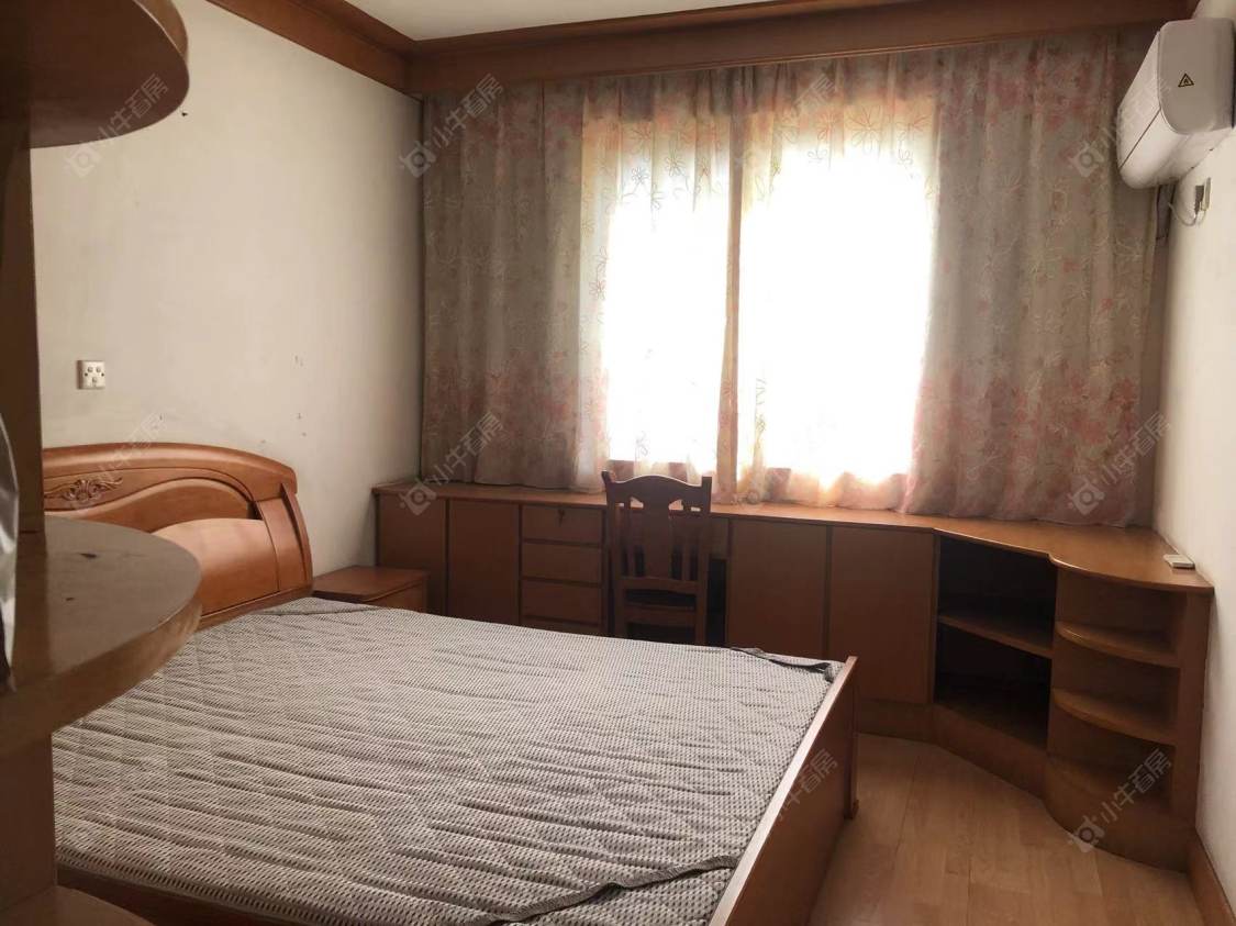 常州新城花苑西区在租房源户型图_小牛看房