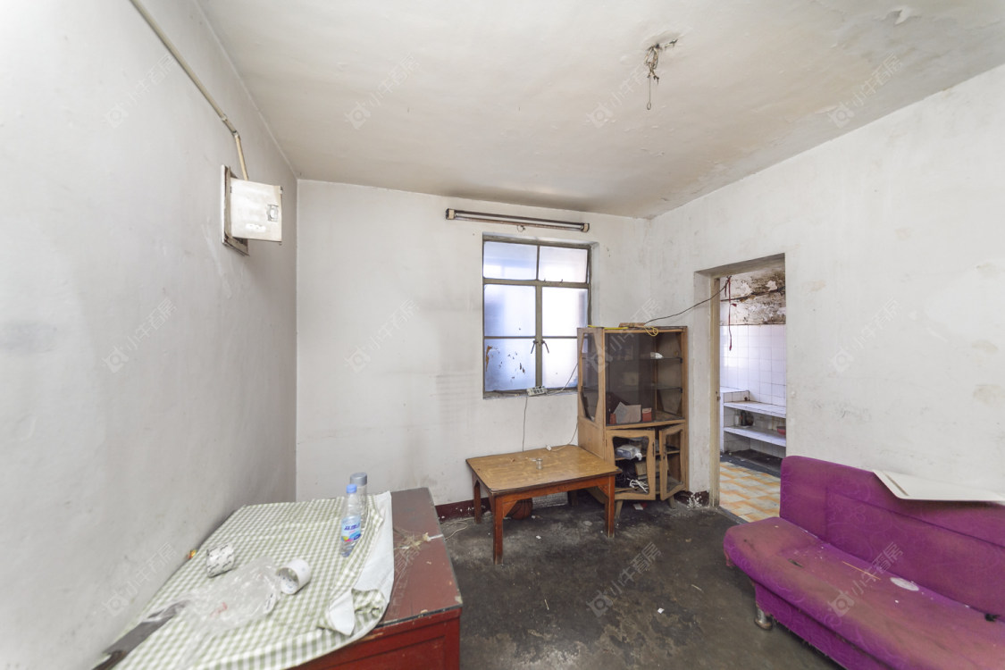 广成路小区老区房源室内图 常州广成路小区老区在售二手房源室内图_小牛看房