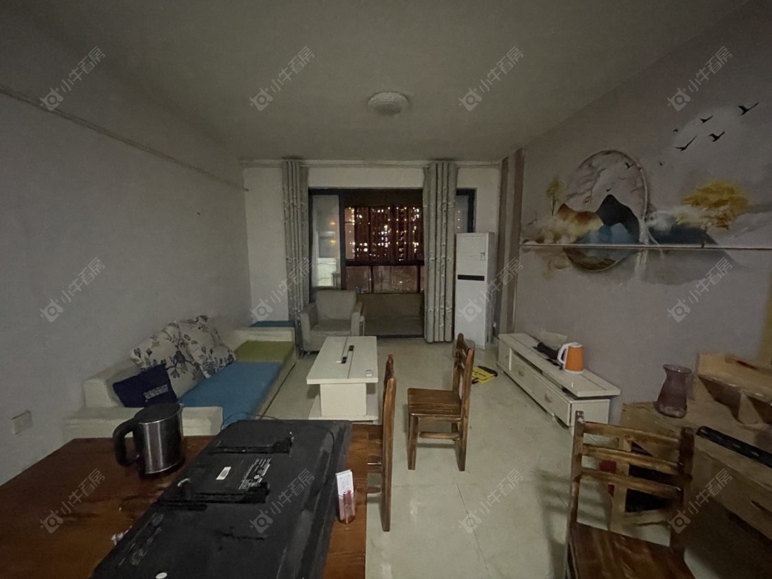 常州绿都万和城七区在租房源室内图_小牛看房