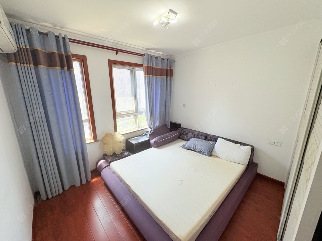 绿地世纪城一期房源室内图 常州绿地世纪城一期在租房源室内图_小牛看房