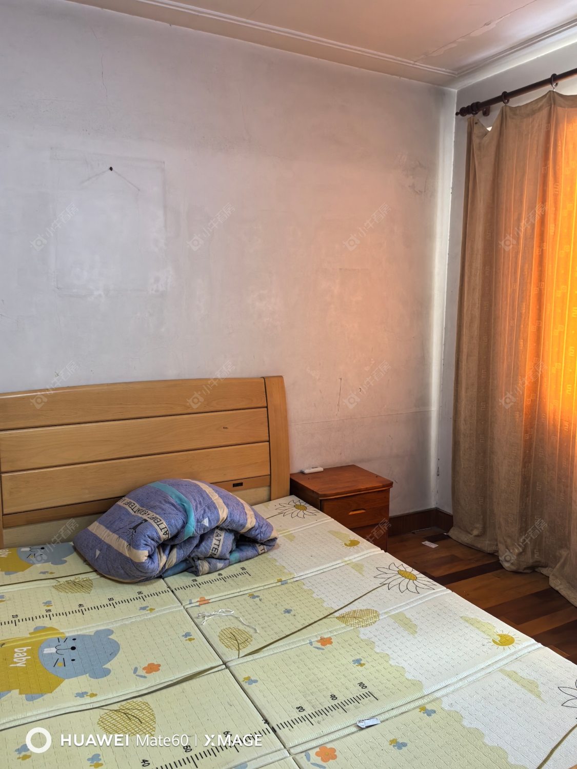 常州龙虎塘南街3室2厅2卫出租_小牛看房