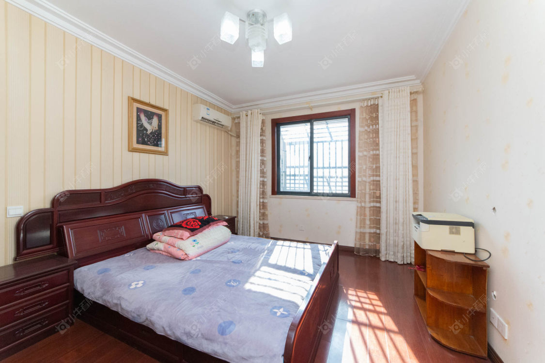 常州星海银园西区在售二手房源室内图_小牛看房