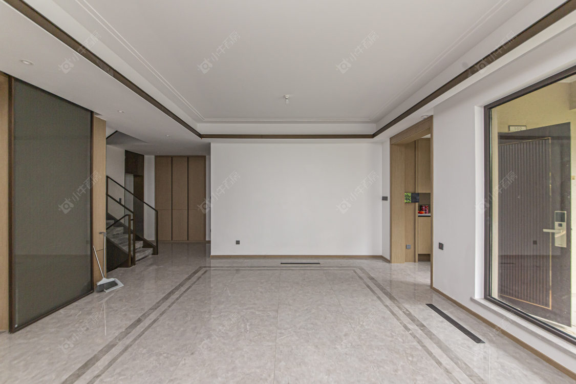 常州春秋金茂府在售二手房源室内图_小牛看房