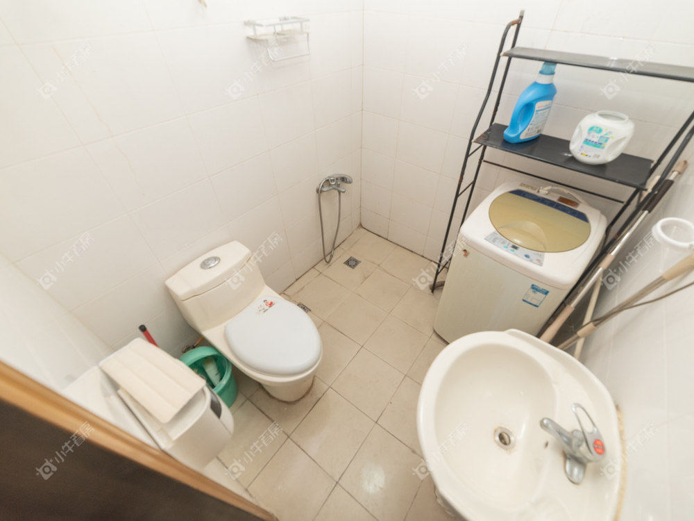 常州现代城在租房源_小牛看房