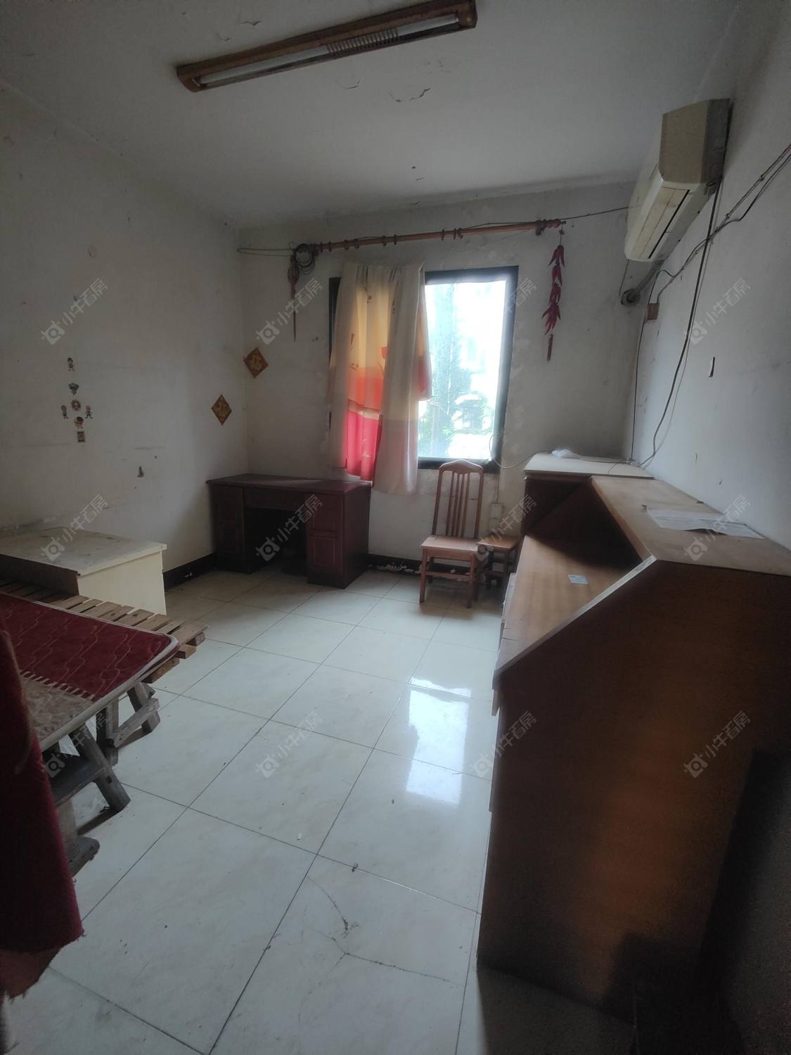 常州大明宿舍2室1厅1卫出租_小牛看房