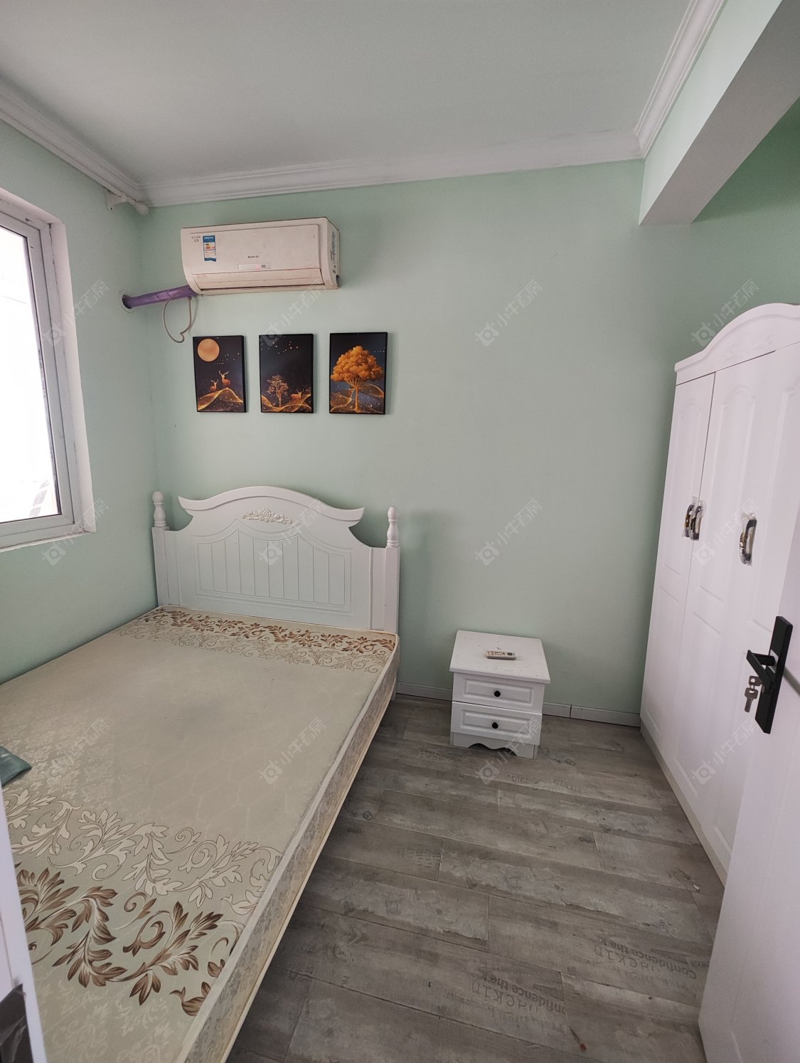 常州临津花园在租房源_小牛看房