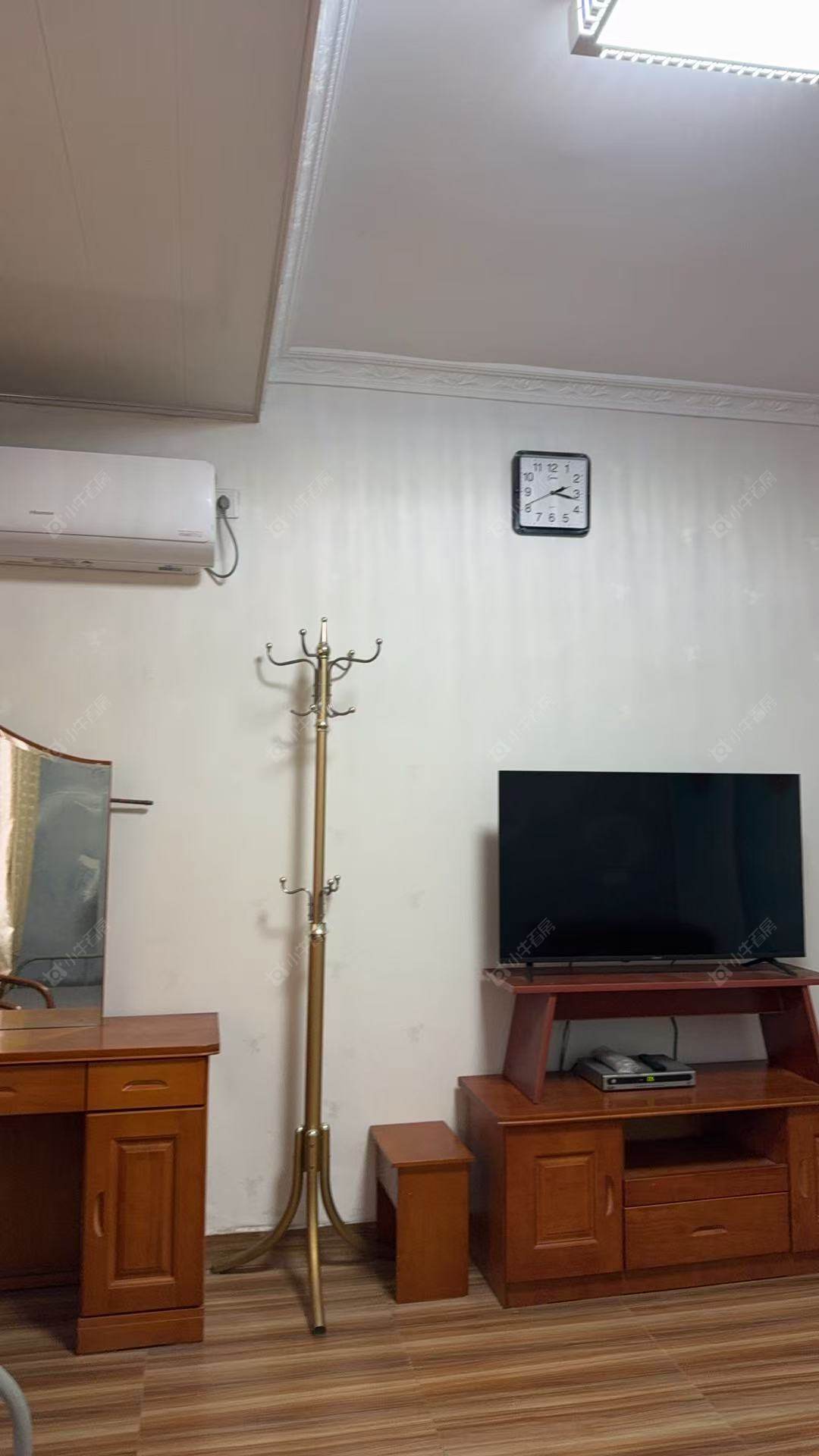 常州白云新村在租房源室内图_小牛看房