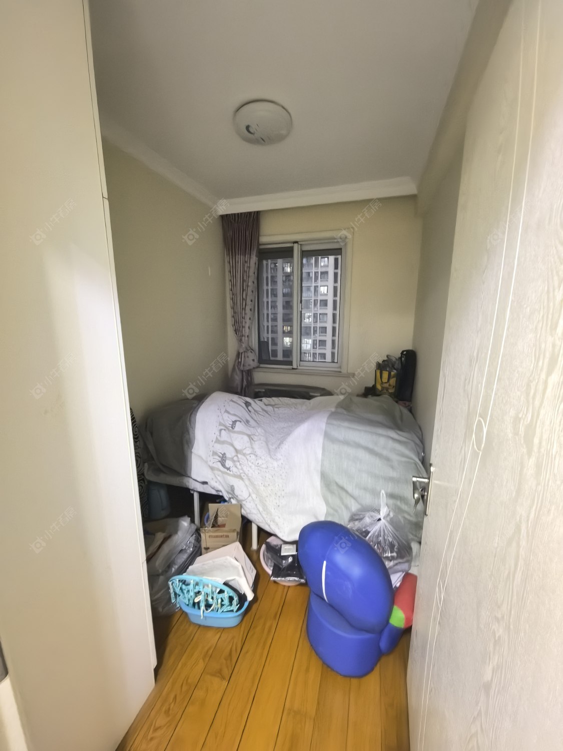 香溢紫郡二期房源室内图 常州香溢紫郡二期在租房源室内图_小牛看房