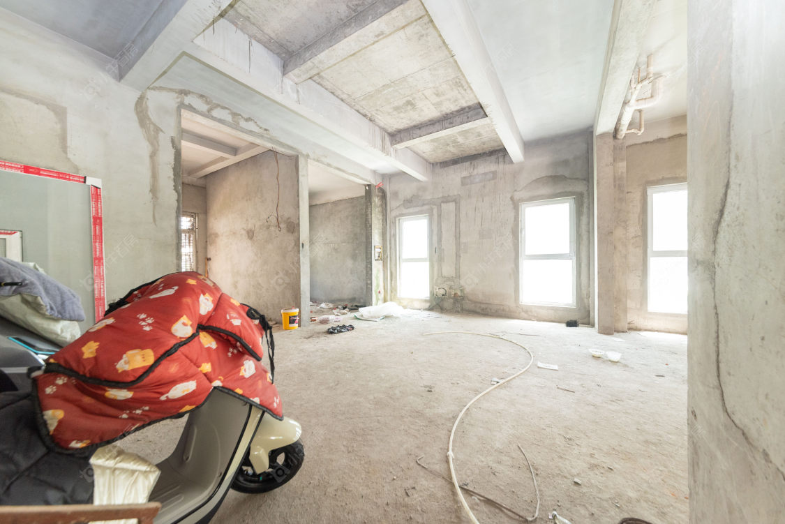 常州府南商务广场在售二手房源室内图_小牛看房